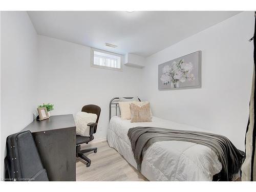 62 Greenway Boulevard, St. Thomas, ON - Indoor Photo Showing Bedroom