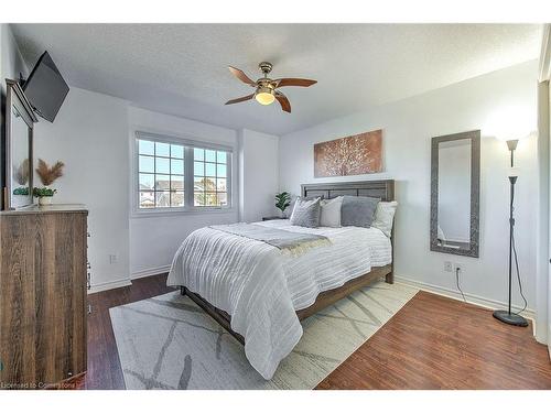 62 Greenway Boulevard, St. Thomas, ON - Indoor Photo Showing Bedroom