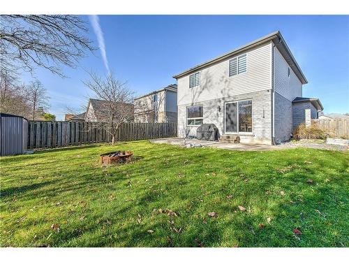 62 Greenway Boulevard, St. Thomas, ON - Outdoor