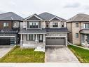 116 Eva Drive, Breslau, ON  - Outdoor With Facade 