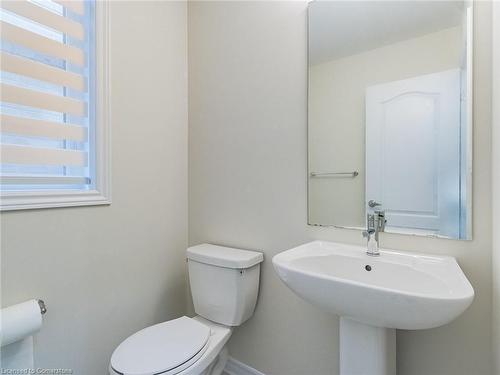 116 Eva Drive, Breslau, ON - Indoor Photo Showing Bathroom