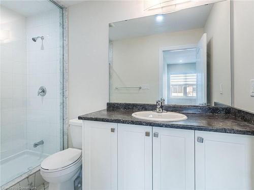 116 Eva Drive, Breslau, ON - Indoor Photo Showing Bathroom