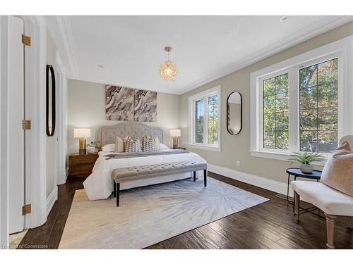 397 Bentley Road, Halton, ON - Indoor Photo Showing Bedroom