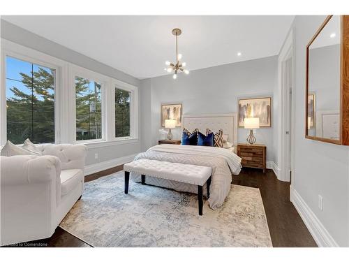 397 Bentley Road, Halton, ON - Indoor Photo Showing Bedroom