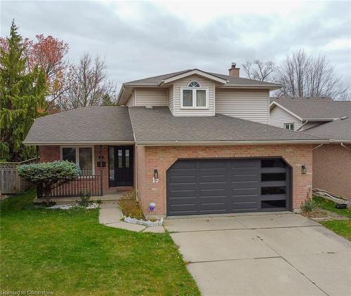 15 Turquoise Court, Chatham-Kent, ON - Outdoor With Facade