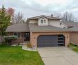 15 Turquoise Court, Chatham-Kent, ON  - Outdoor With Facade 