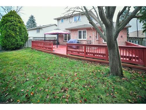 15 Turquoise Court, Chatham-Kent, ON - Outdoor With Deck Patio Veranda