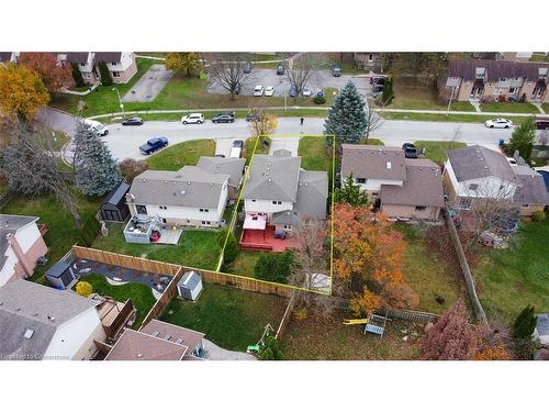 15 Turquoise Court, Chatham-Kent, ON - Outdoor With View