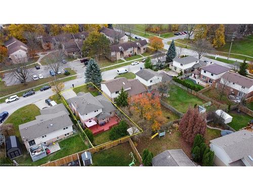 15 Turquoise Court, Chatham-Kent, ON - Outdoor With View