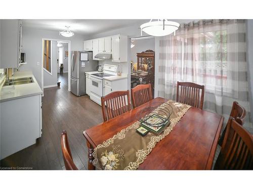 15 Turquoise Court, Chatham-Kent, ON - Indoor