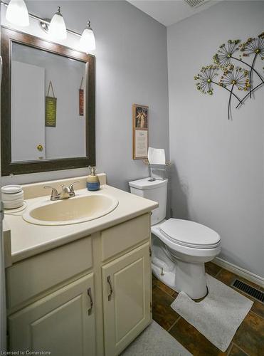 15 Turquoise Court, Chatham-Kent, ON - Indoor Photo Showing Bathroom