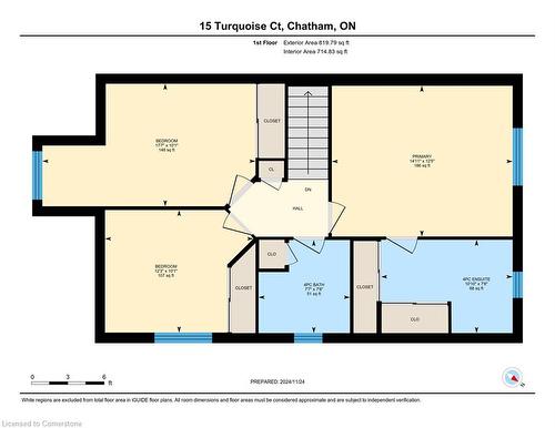 15 Turquoise Court, Chatham-Kent, ON - Other