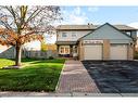 794 Laurier Avenue, Milton, ON  - Outdoor With Facade 