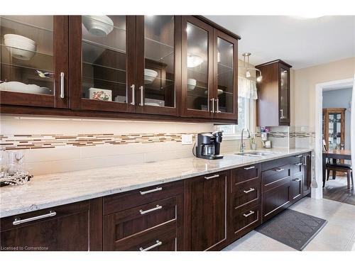 794 Laurier Avenue, Milton, ON - Indoor Photo Showing Bathroom