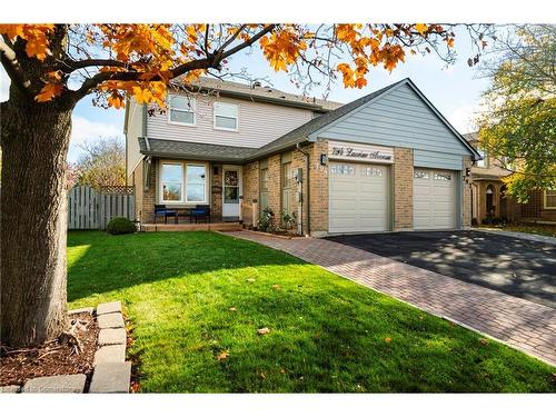 794 Laurier Avenue, Milton, ON - Outdoor