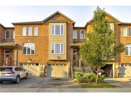 26-151 Green Road S, Stoney Creek, ON - Outdoor With Facade