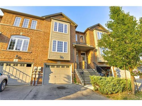 26-151 Green Road S, Stoney Creek, ON - Outdoor With Facade