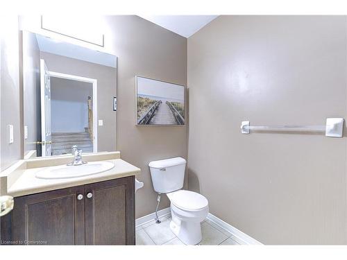 26-151 Green Road S, Stoney Creek, ON - Indoor Photo Showing Bathroom