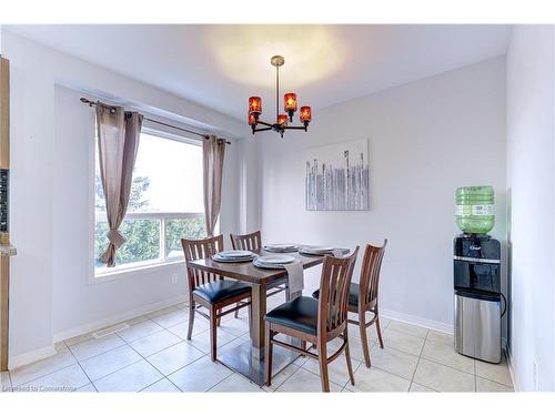 26-151 Green Road S, Stoney Creek, ON - Indoor Photo Showing Dining Room