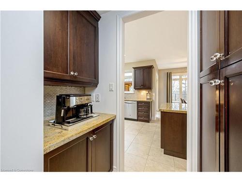 298 Eaton Street, Georgetown, ON - Indoor Photo Showing Kitchen