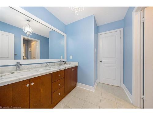 298 Eaton Street, Georgetown, ON - Indoor Photo Showing Bathroom