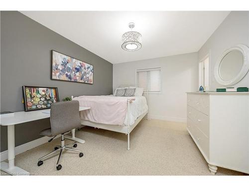 298 Eaton Street, Georgetown, ON - Indoor Photo Showing Bedroom