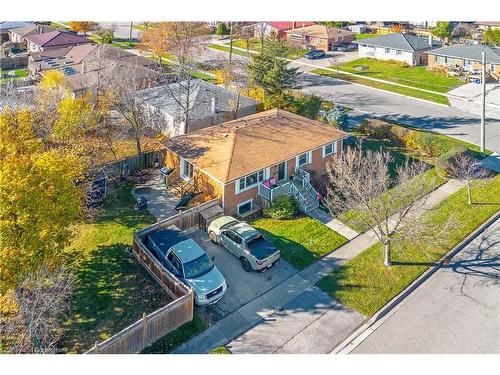 2 Gray Gate, Georgetown, ON - Outdoor With View