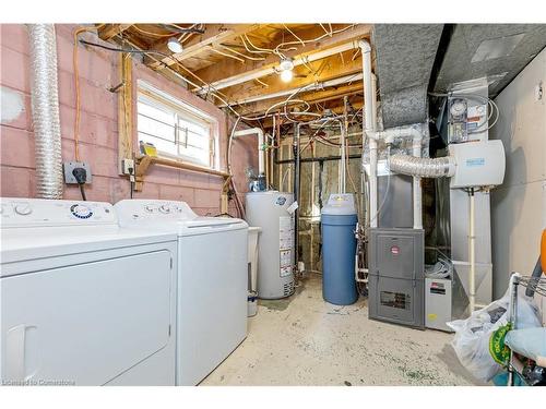 2 Gray Gate, Georgetown, ON - Indoor Photo Showing Laundry Room