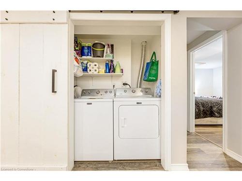 2 Gray Gate, Georgetown, ON - Indoor Photo Showing Laundry Room