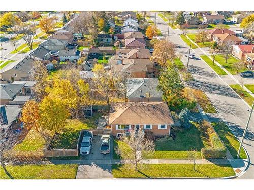 2 Gray Gate, Georgetown, ON - Outdoor With View