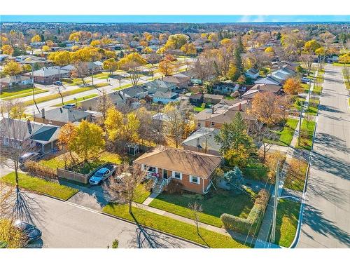 2 Gray Gate, Georgetown, ON - Outdoor With View