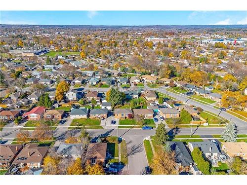 2 Gray Gate, Georgetown, ON - Outdoor With View