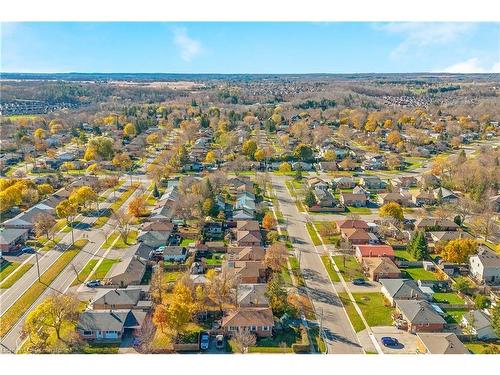 2 Gray Gate, Georgetown, ON - Outdoor With View