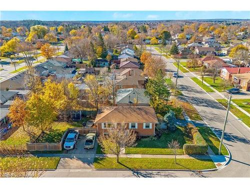 2 Gray Gate, Georgetown, ON - Outdoor With View