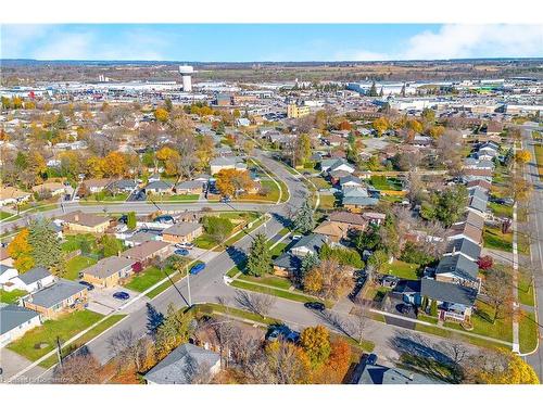 2 Gray Gate, Georgetown, ON - Outdoor With View