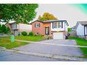 11 Wheatfield Crescent, Kitchener, ON  - Outdoor 