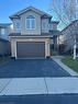 984 Copper Leaf Crescent, Kitchener, ON  - Outdoor With Facade 