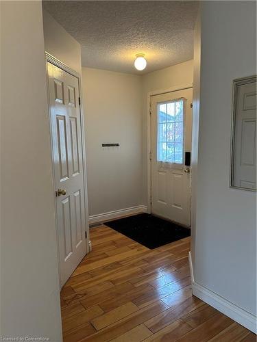 984 Copper Leaf Crescent, Kitchener, ON - Indoor Photo Showing Other Room