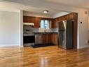 984 Copper Leaf Crescent, Kitchener, ON  - Indoor Photo Showing Kitchen 