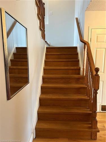 984 Copper Leaf Crescent, Kitchener, ON - Indoor Photo Showing Other Room