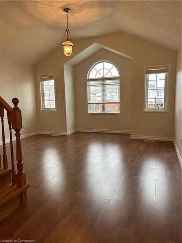 984 Copper Leaf Crescent, Kitchener, ON - Indoor Photo Showing Other Room