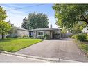 67 Moore Park Crescent, Georgetown, ON  - Outdoor 