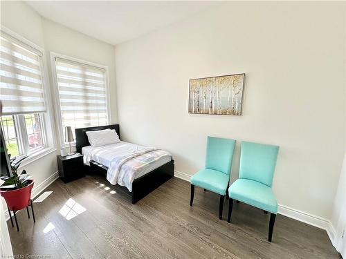 50 Seaton Crescent, Tillsonburg, ON - Indoor Photo Showing Bedroom