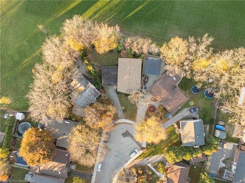 118 West 19Th Street, Hamilton, ON - Outdoor With View