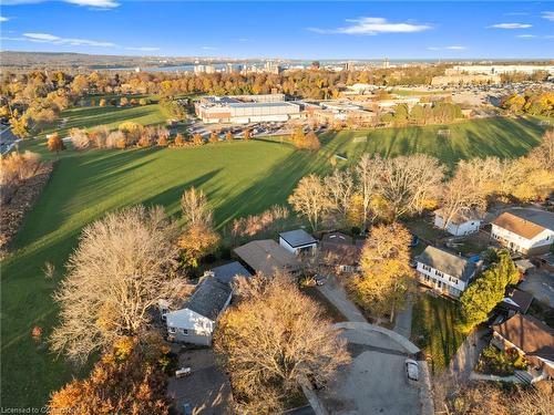 118 West 19Th Street, Hamilton, ON - Outdoor With View