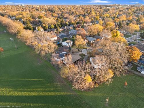 118 West 19Th Street, Hamilton, ON - Outdoor With View