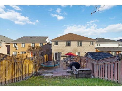 7174 Frontier Ridge, Mississauga, ON - Outdoor With Exterior