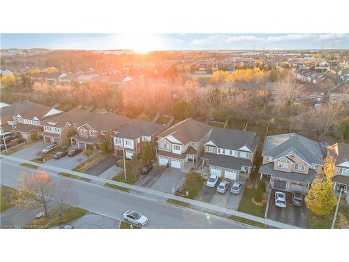 7174 Frontier Ridge, Mississauga, ON - Outdoor With View