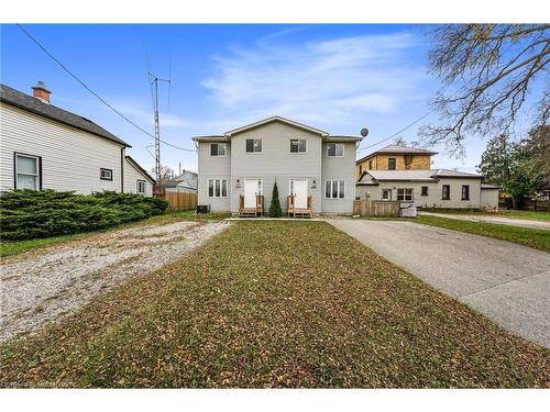 257 Charles Street W, Ingersoll, ON - Outdoor