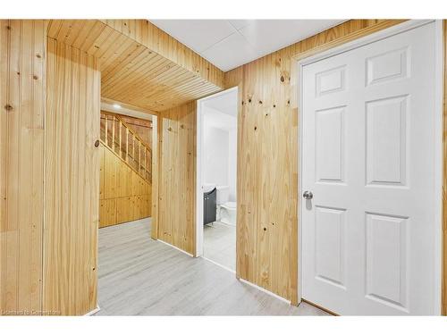 257 Charles Street W, Ingersoll, ON - Indoor Photo Showing Other Room